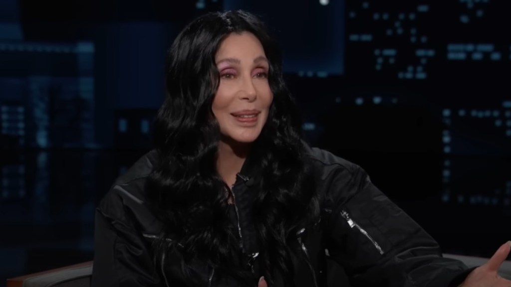 Cher Net Worth 2025: How Much Money Does She Make?