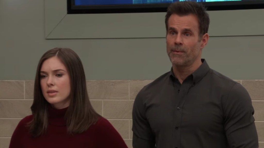 Why General Hospital Did Not Air on Monday, January 20