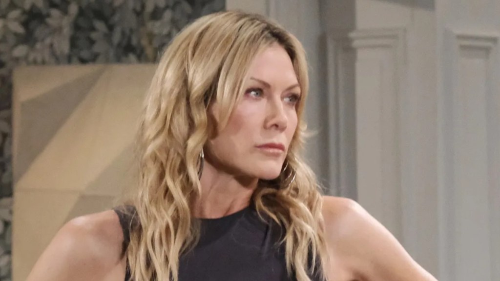 Why Are Fans Frustrated With Kristin on Days of Our Lives?