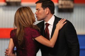 Who Is Marco Rubio's Wife? Jeanette's Job & Relationship History