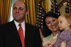 Who Is Steve Scalise's Wife? Jennifer's Job & Kids