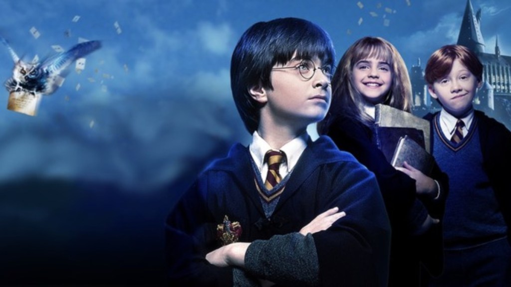 Harry Potter Director on Why a TV Series Is ‘a Spectacular Idea’