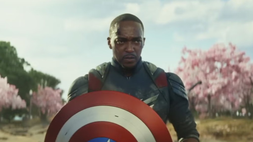 Captain America 4 Box Office Prediction: Will Brave New World Flop or Succeed?