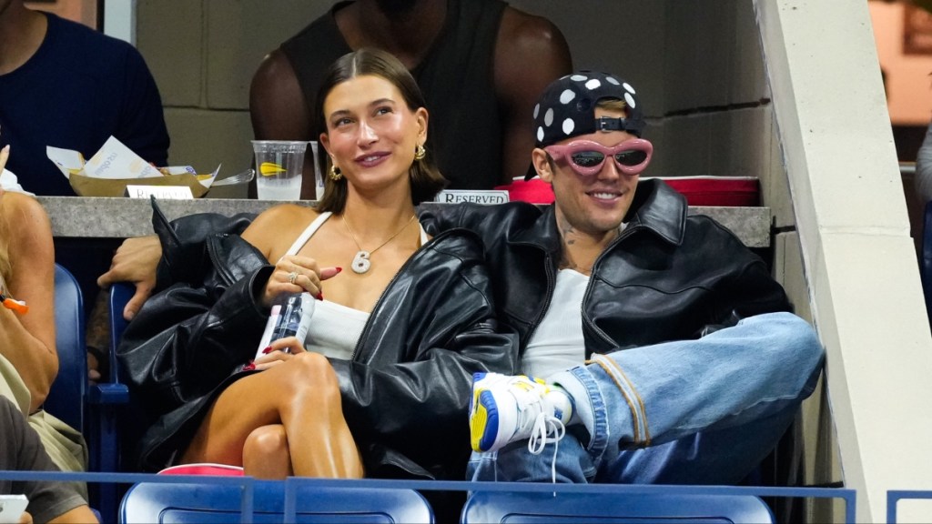 Justin Bieber Praises Wife Hailey Bieber, Calls Her 'Greatest Woman'