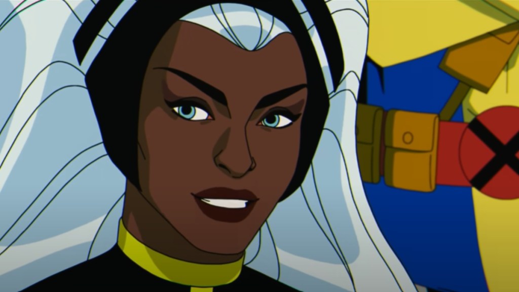 X-Men ‘97’s Beau DeMayo Claims Marvel Deleted Storm’s Iconic Scene