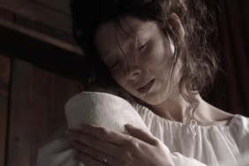 What Happens to Faith in Outlander Season 7 Finale?