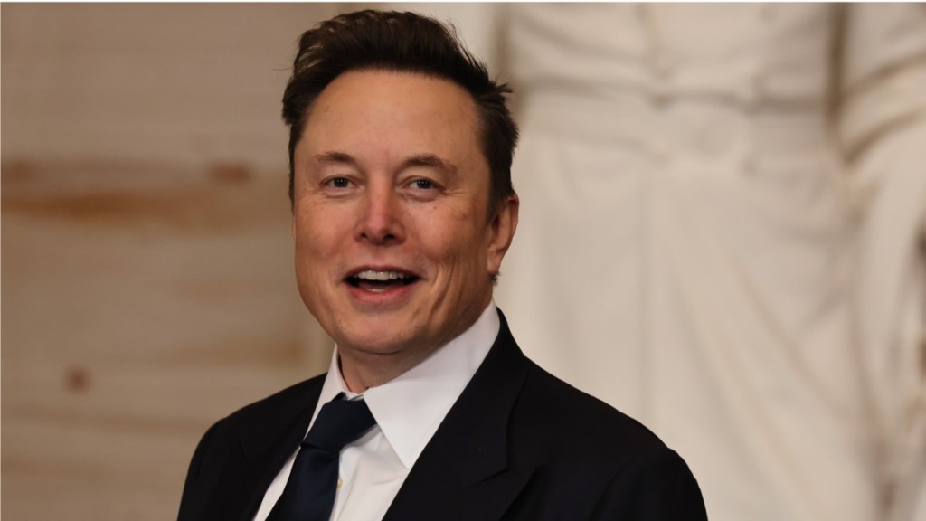 Elon Musk Talks About Bringing Back 'Vine' Amid TikTok Ban