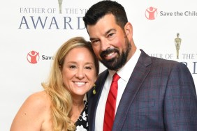 Who Is Ryan Day's Wife? Nina's Kids & Relationship History