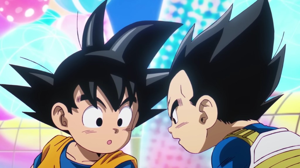 How Many Episodes of Dragon Ball Daima Are Left? Schedule Explained