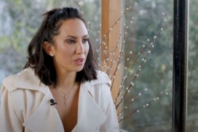 Cheryl Burke Felt 'Disgusted' By 'Nice' Dancing With the Stars Partners