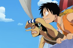 One Piece Chapter 1137 Spoilers & Manga Plot Leaks