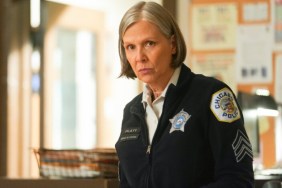 Why Fans Think Amy Morton’s Trudy Is Leaving Chicago PD