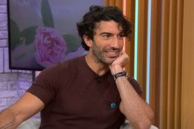 Justin Baldoni Releases 'It Ends With Us' Clip As Proof in Blake Lively Case