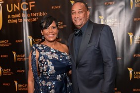 Who Is Keisha Lance Bottoms' Husband? Derek's Job & Kids