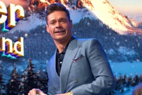 Ryan Seacrest Falls After Accidentally Knocked by Wheel of Fortune Contestant