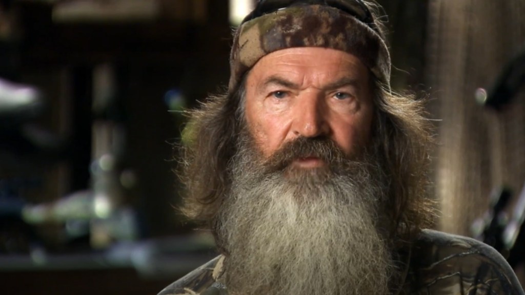 Duck Dynasty Reboot: Why Isn’t Phil Robertson Returning?