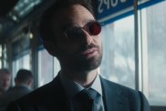 Daredevil: Born Again’s Charlie Cox Suits Up for SFX Magazine’s New Cover