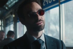 Daredevil: Born Again’s Charlie Cox Suits Up for SFX Magazine’s New Cover