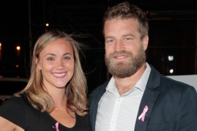 Who Is Ryan Fitzpatrick's Wife? Liza Barber's Kids & Relationship History