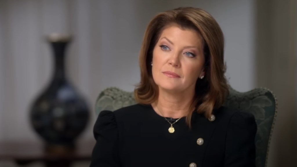 When Is Norah O’Donnell’s Final Night Before Leaving CBS Evening News?