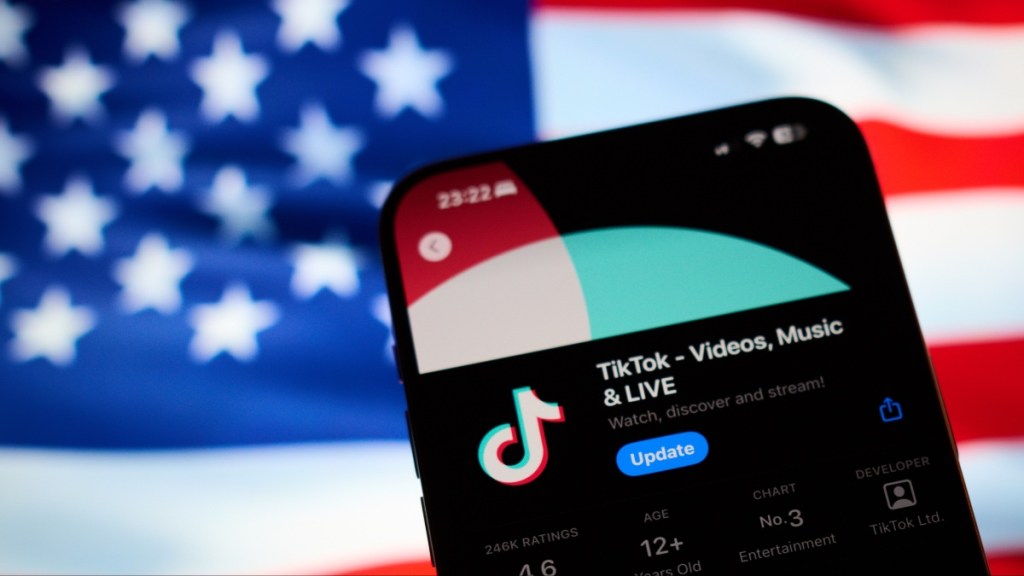 Iphones With TikTok Installed Listed on eBay for up to $999,999