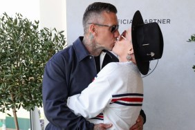 Who Is Pink's Husband? Carey Hart's Job & Relationship History