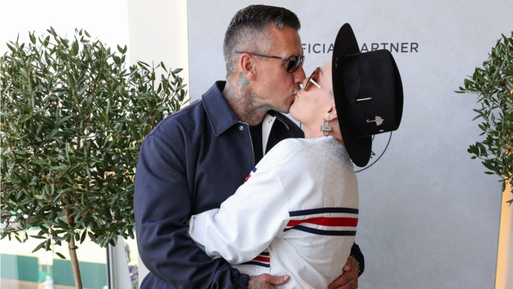 Who Is Pink's Husband? Carey Hart's Job & Relationship History