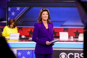 No, Norah O’Donnell Did Not Get Fired From CBS Evening News