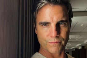 All My Children Actor Colin Egglesfield Reveals His Cancer Returned for Third Time