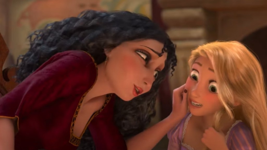 All Tangled Live-Action Movie Cast Rumors Including Demi Moore