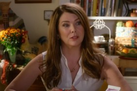 Lauren Graham Reveals if Her Gilmore Girls Character Is Similar to The Z-Suite