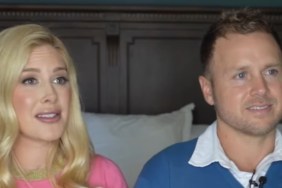 Spencer Pratt & Heidi Montag Sue City of Los Angeles Amid Palisades Fire