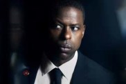 Paradise Episode 1’s Ending Twist Explained by Sterling K. Brown & Creator