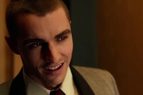 Dave Franco Reacts to Luigi Mangione Comparison