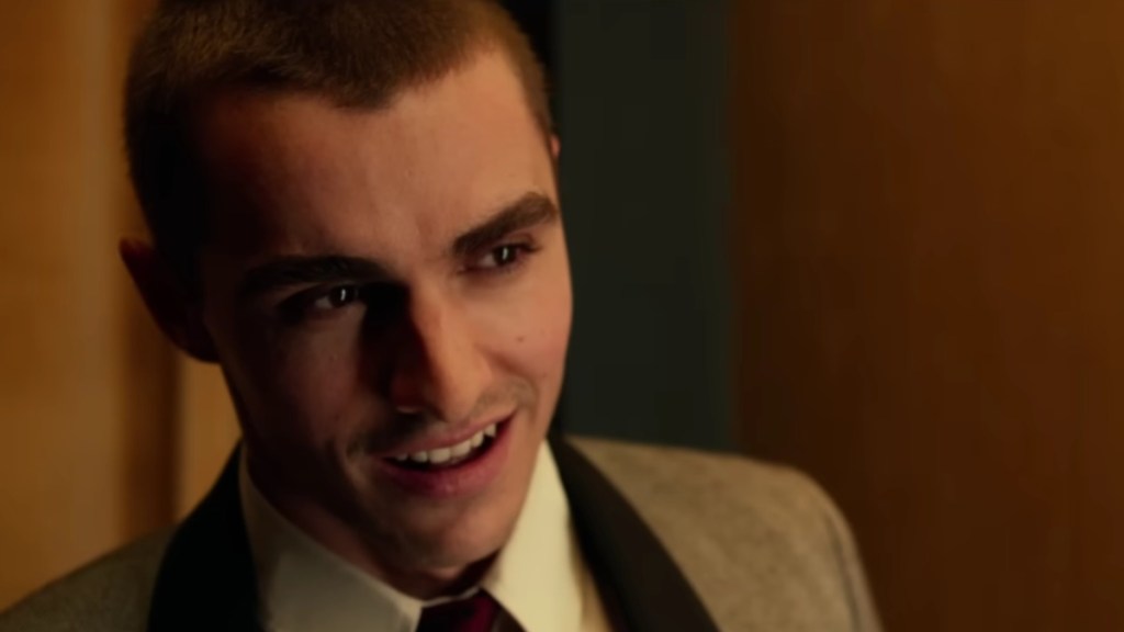 Dave Franco Reacts to Luigi Mangione Comparison