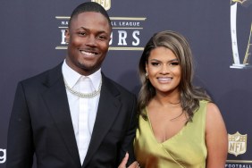 Who Is Terry McLaurin's Fiancée? Caitlin Winfrey's Instagram & Relationship History