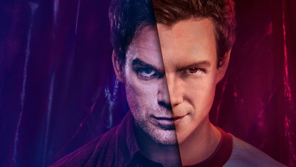 How Does Dexter's Cast Compare to the Original Sin Prequel Series?