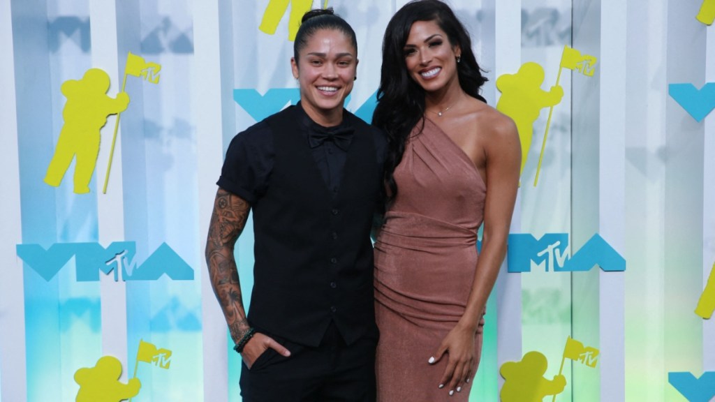 Nany González & Kaycee Clark Break Up Explained