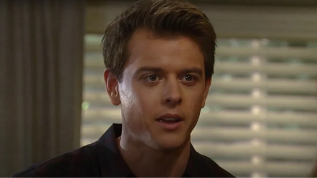 Why Fans Think Michael Could Return After General Hospital Exit