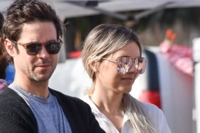 Ali Fedotowsky-Manno Announces Husband Kevin's Thyroid Cancer Diagnosis