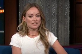 Olivia Wilde Sparks Dating Rumors With Dane DiLiegro