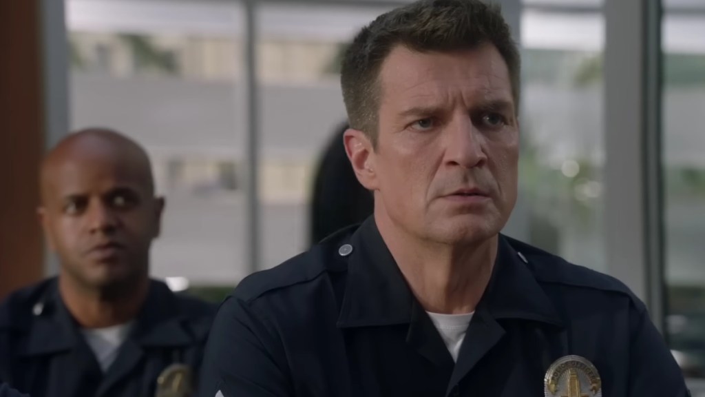 How Many Episodes of The Rookie Season 7 Are Left? Schedule Explained