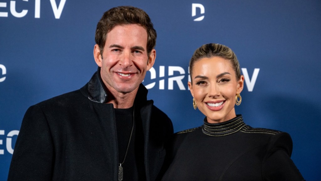 Who Is Tarek El Moussa's Wife? Heather Rae's Relationship History Explained