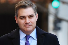 Jim Acosta Leaves CNN After His Show Was Replaced — Reports