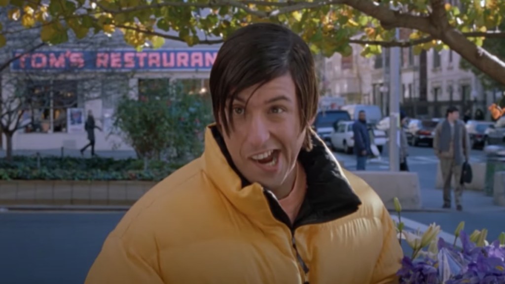 Why Fans Think the Little Nicky 2 Poster & Movie Is Real