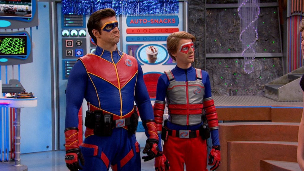 Is Henry Danger 2 Release Date & Is It Coming Out?