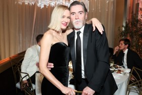 Naomi Watts Details Embarrassing Moment With Husband Billy Crudup