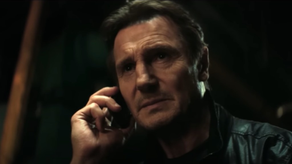 Why Fans Think Liam Neeson’s Taken 4 Trailer Is Real