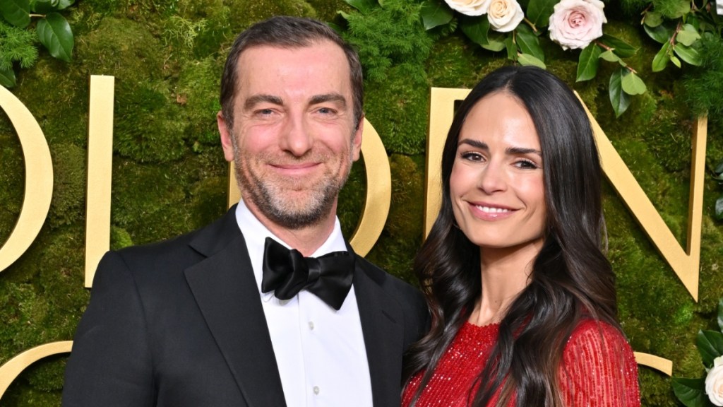 Who Is Jordana Brewster's Husband? Mason Morfit's Job & Relationship History