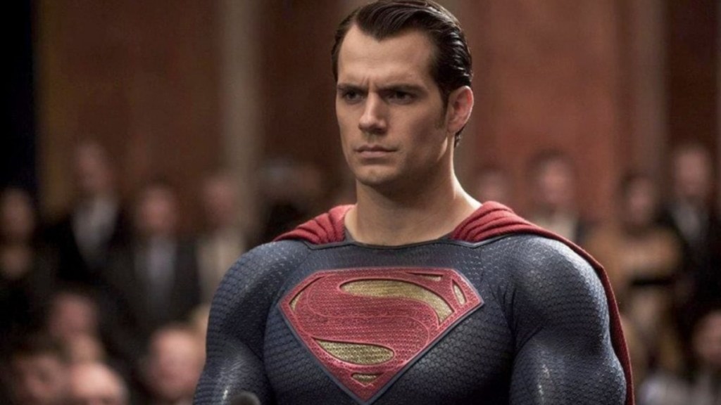 Why Fans Think Henry Cavill Will Join Star Wars